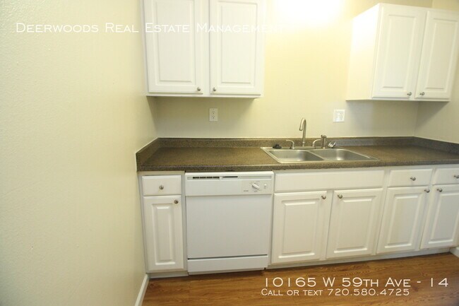 Building Photo - 10165 W 59th Ave