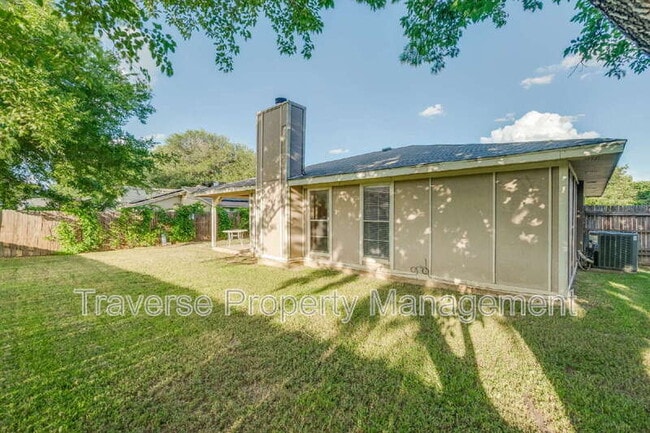 Building Photo - 4808 Rye Glen Dr