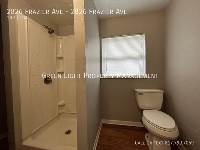 Building Photo - 2826 Frazier Ave