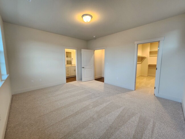 Building Photo - Brand New Home for Lease in Carson City