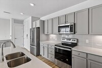 Building Photo - Brand New 2BR/2BA Luxury Townhouse at Grand Vue – Modern Living in Interlocken