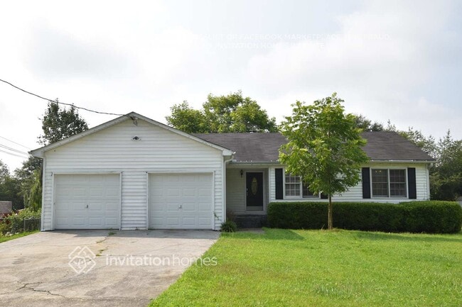 Building Photo - 1540 Rose Garden Ln