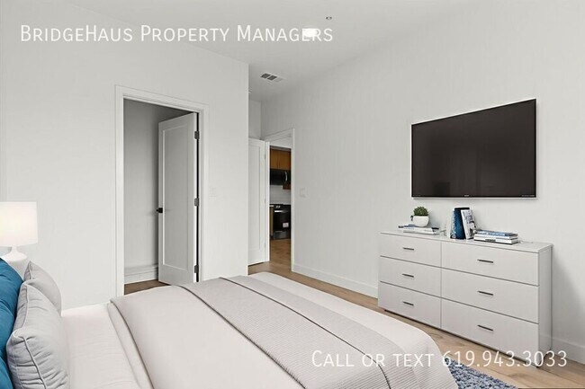Building Photo - 6760 S Elman-5