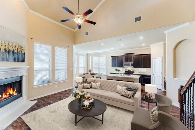 Building Photo - 4713 Lake Cove Way