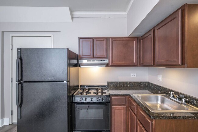 Building Photo - 4706 N Beacon St