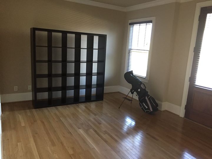 Building Photo - 1219 Mecaslin St NW