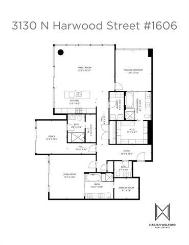Building Photo - 3130 N Harwood St
