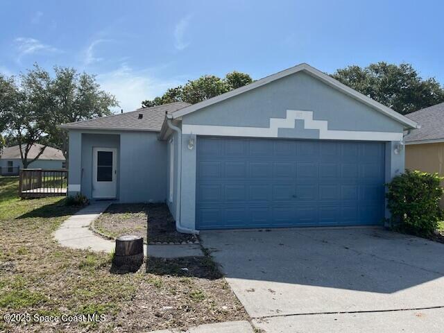 Building Photo - 957 Bimini Ave
