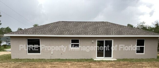 Building Photo - 16671 SW 21st Avenue Rd