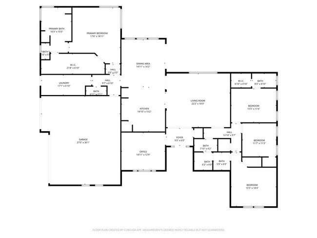 Building Photo - 104 Black Alder St