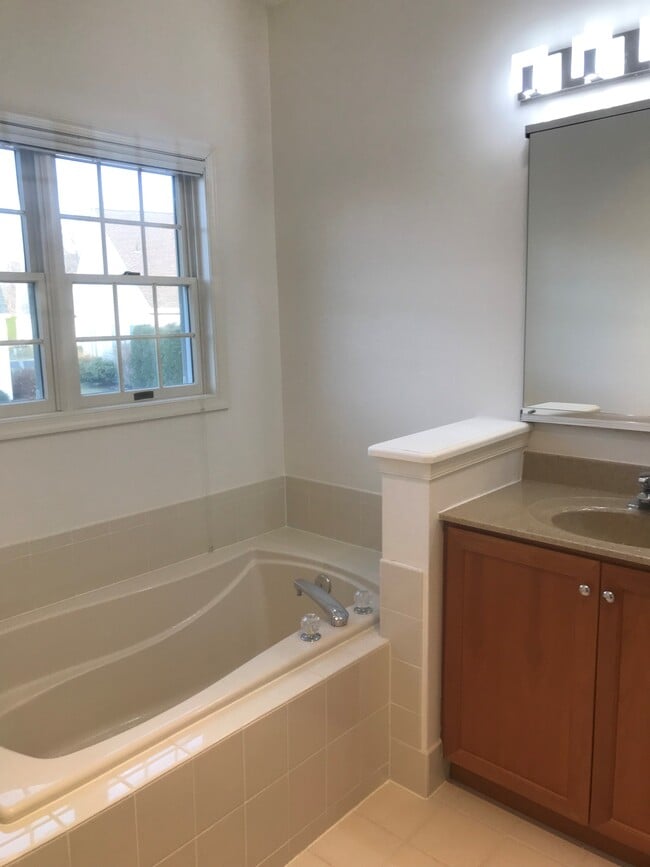 Master Bathroom - 12 Sunset Ln
