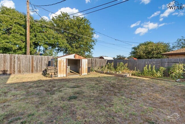 Building Photo - 1 McNabb Cir