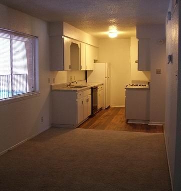 Interior Photo - Camino Flats