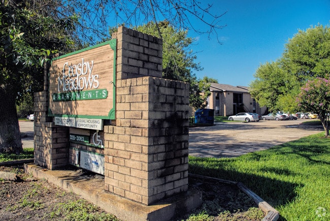 Building Photo - Crosby at Courtyards Apartments