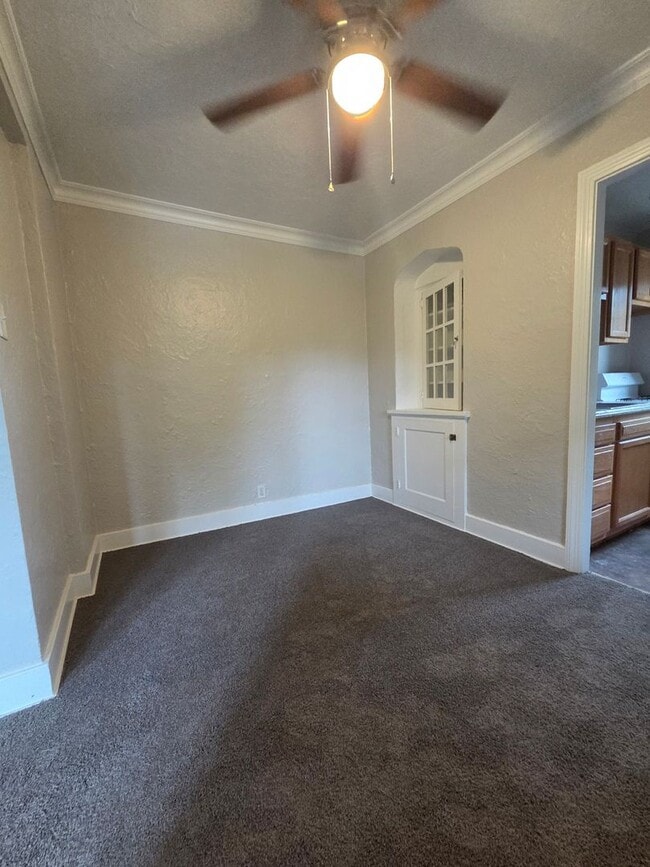 Interior Photo - Cornell Place