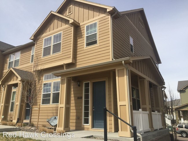 Primary Photo - 1660 Cherokee Mountain Cir