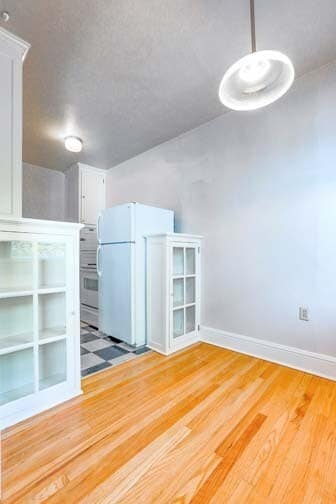 Interior Photo - San Carlos Apartments