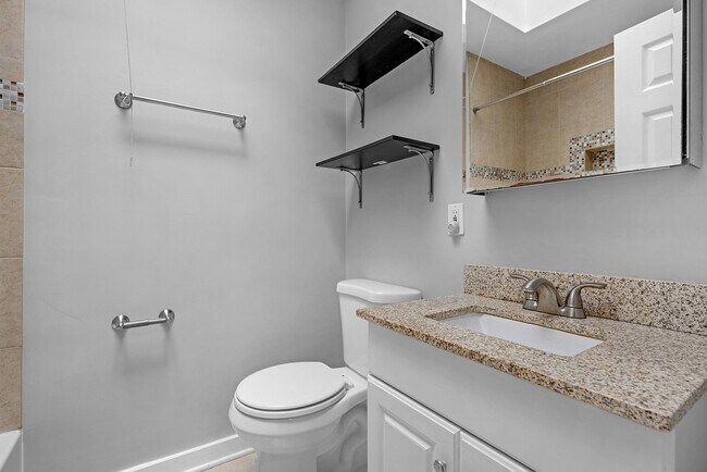 Building Photo - Gwynn Falls Beautiful 3 Bedroom With Finished Basement for RENT