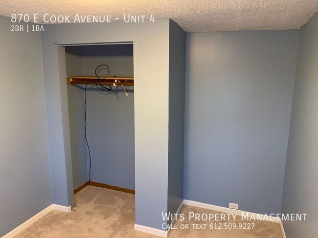 Building Photo - 870 Cook Ave E