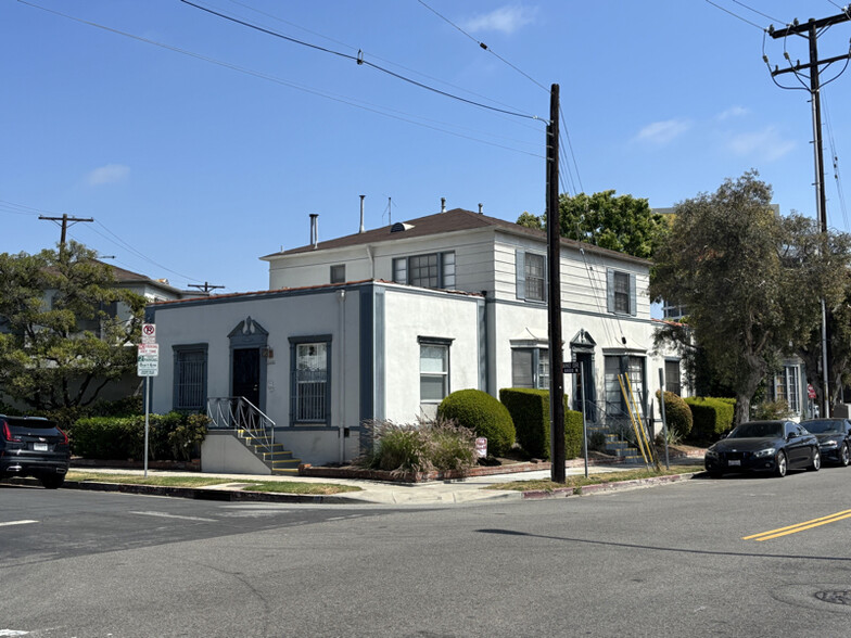 Primary Photo - 530 S Orlando Ave