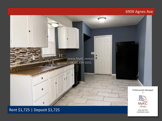 Building Photo - Recently Renovated 5-Bedroom Home with Space, Style & Comfort!