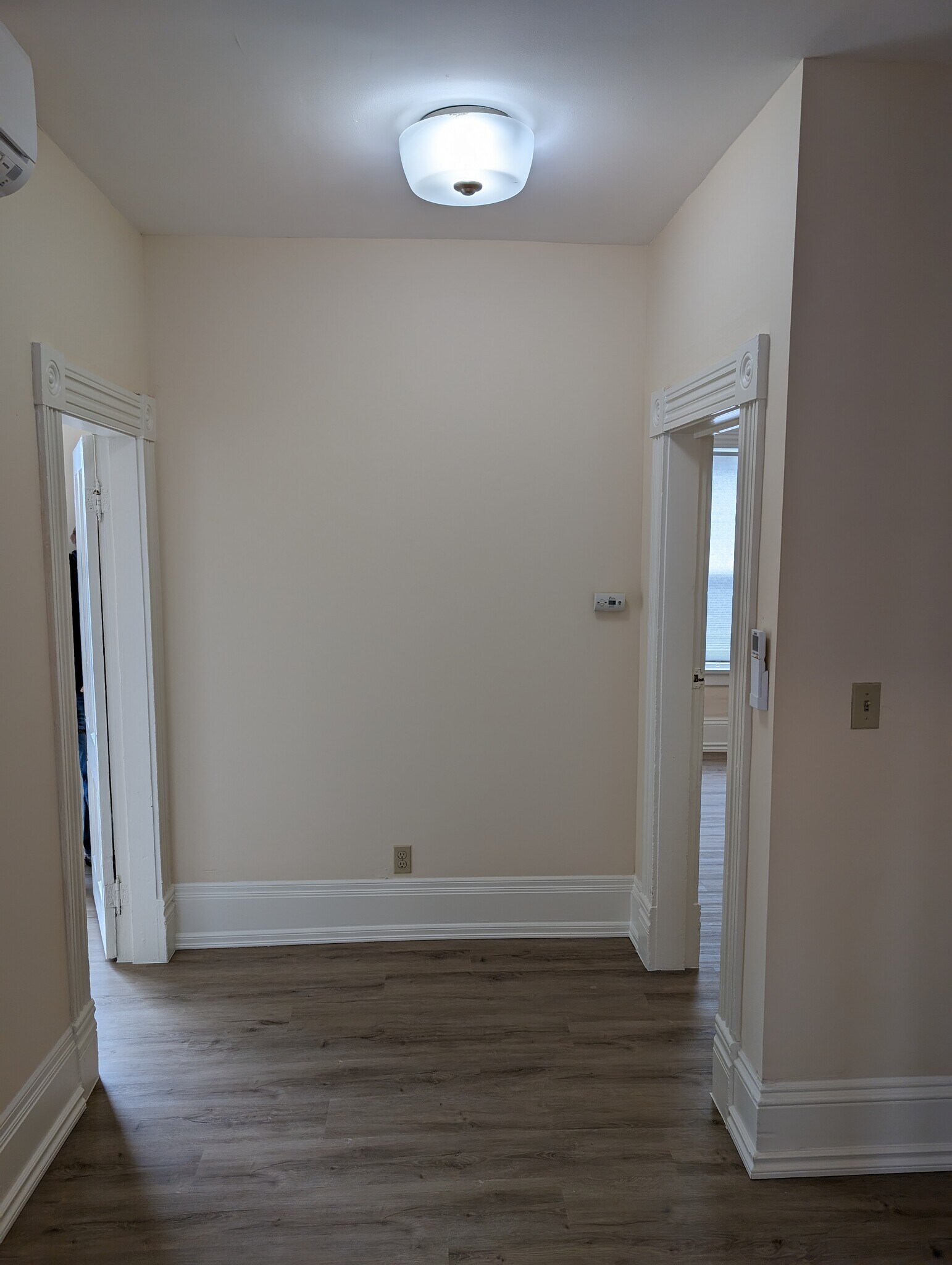 Hallway2 - 4049 Latona Avenue NE