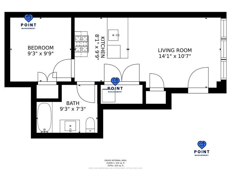 Building Photo - 66 Lubec St