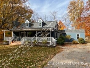 Building Photo - 2649 Fontaine Trail