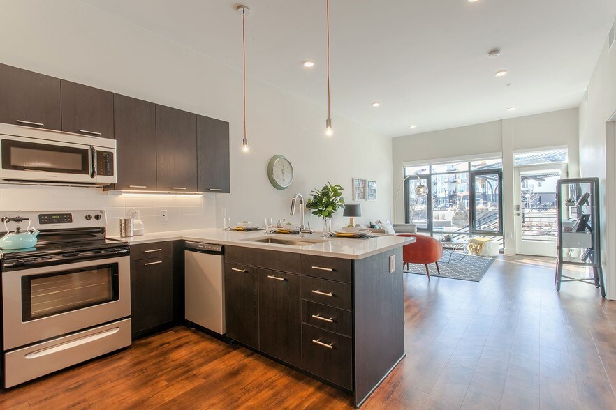 Delo Apartments 1140 Cannon St Louisville CO 80027 Apartment Finder