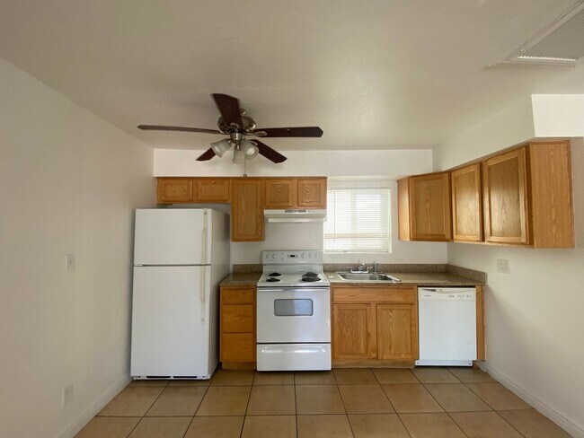 Interior Photo - Hayden Terrace