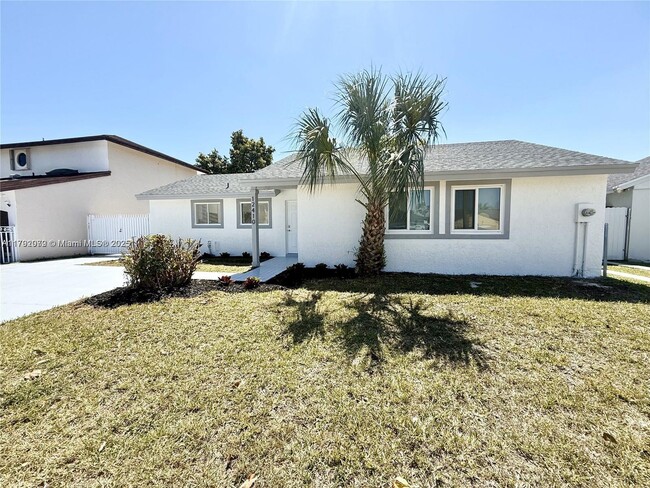 Building Photo - 12410 SW 203rd St