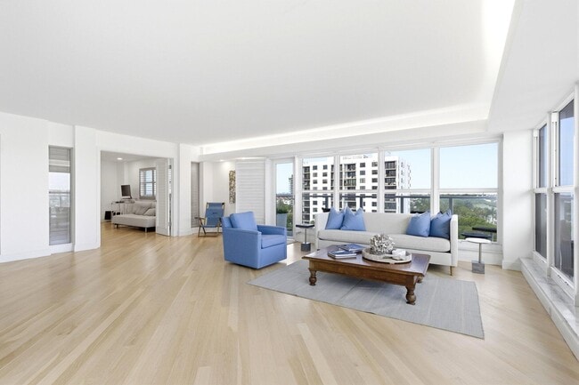 Building Photo - 4605 S Ocean Blvd