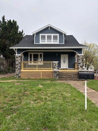 Building Photo - 8307 Liberty Rd