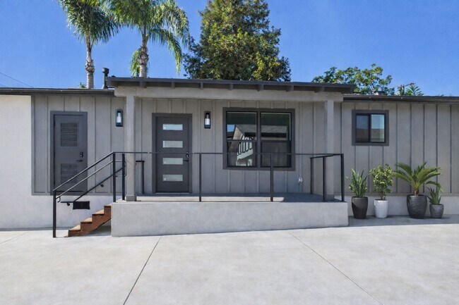 Building Photo - Brand-New Detached 2BR 2 bath Home in Vista | Modern Finishes & A/C in Every Room