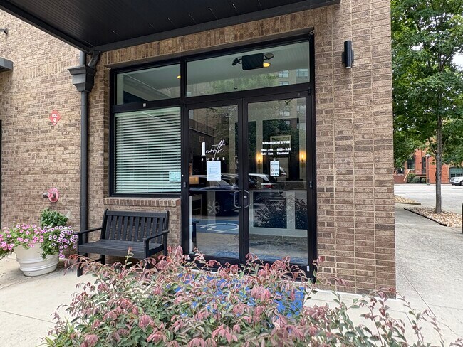 Building Photo - 200 Manufacturers Rd