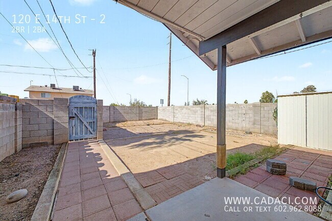 Building Photo - 120 E 14th St