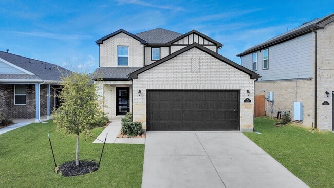 Building Photo - 5819 Blue Grama Dr