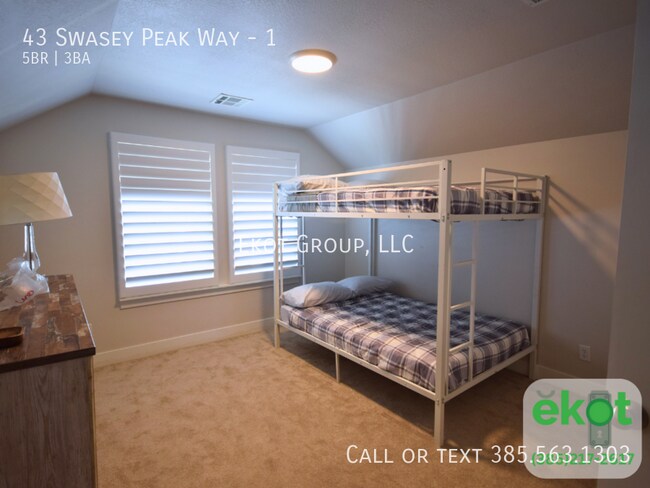 Building Photo - 43 Swasey Peak Wy