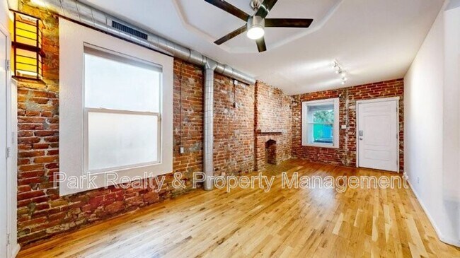 Building Photo - 2738 N Downing St