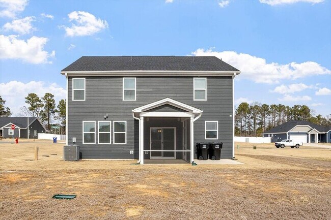 Building Photo - 645 Thomas Gage Dr