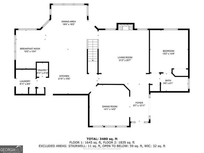 Building Photo - 9445 Stoney Ridge Ln