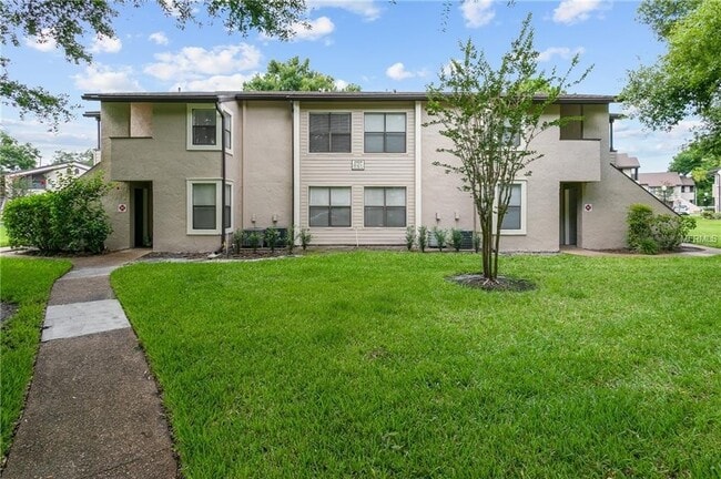 Building Photo - Beautiful Remodeled 1/1 Winter Park Condo ...