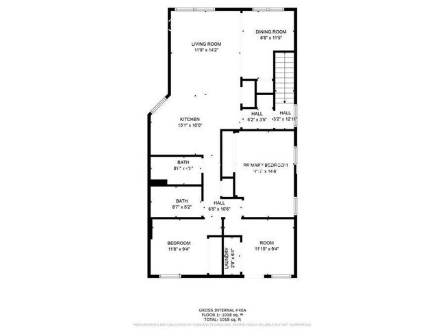 Building Photo - 2733 Accomac-2733 A