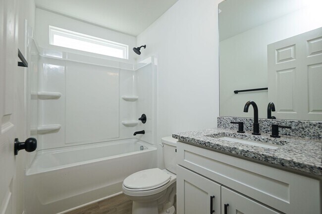 Building Photo - Brand new Duet Style Townhome in Charlotte!