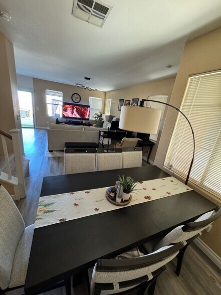 Building Photo - 4740 Trailhead Mesa St