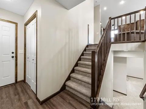 Building Photo - 117 Mill Rd