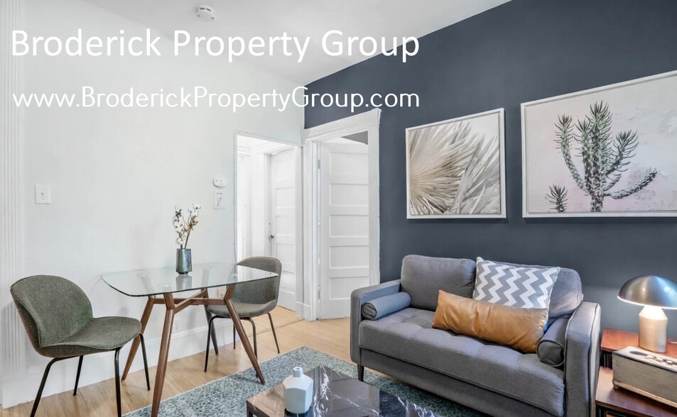 Building Photo - 30 Revere St