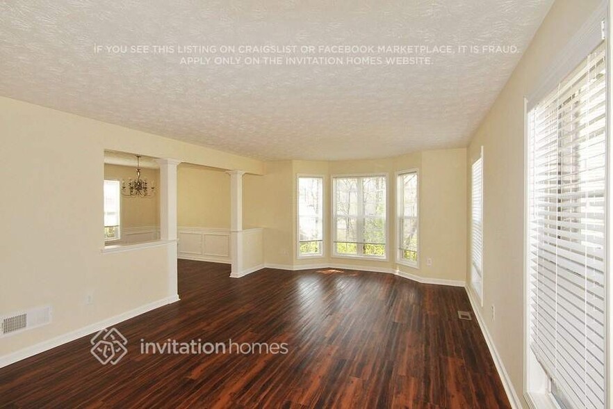 Building Photo - 522 Chadborn Ct