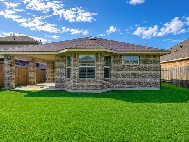 Building Photo - 4827 Ladona Ct