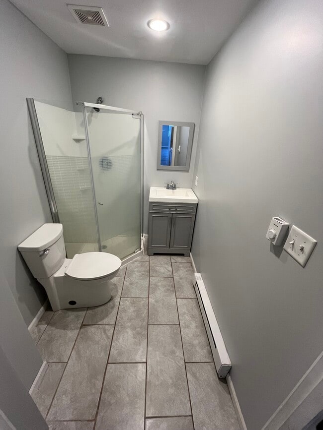 Building Photo - Main street Triplex